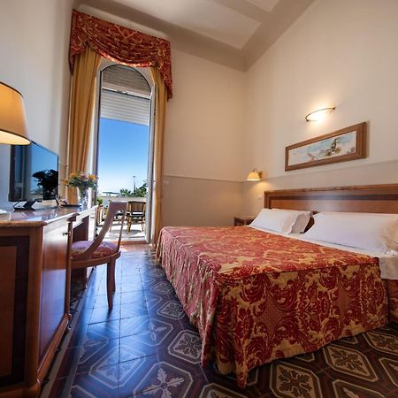 Hotel Progresso San Benedetto del Tronto Ngoại thất bức ảnh