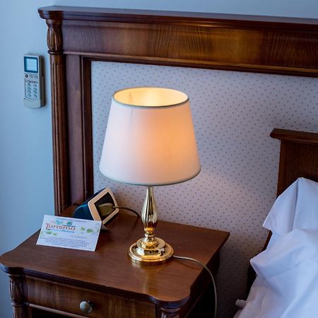 Hotel Progresso San Benedetto del Tronto Ngoại thất bức ảnh