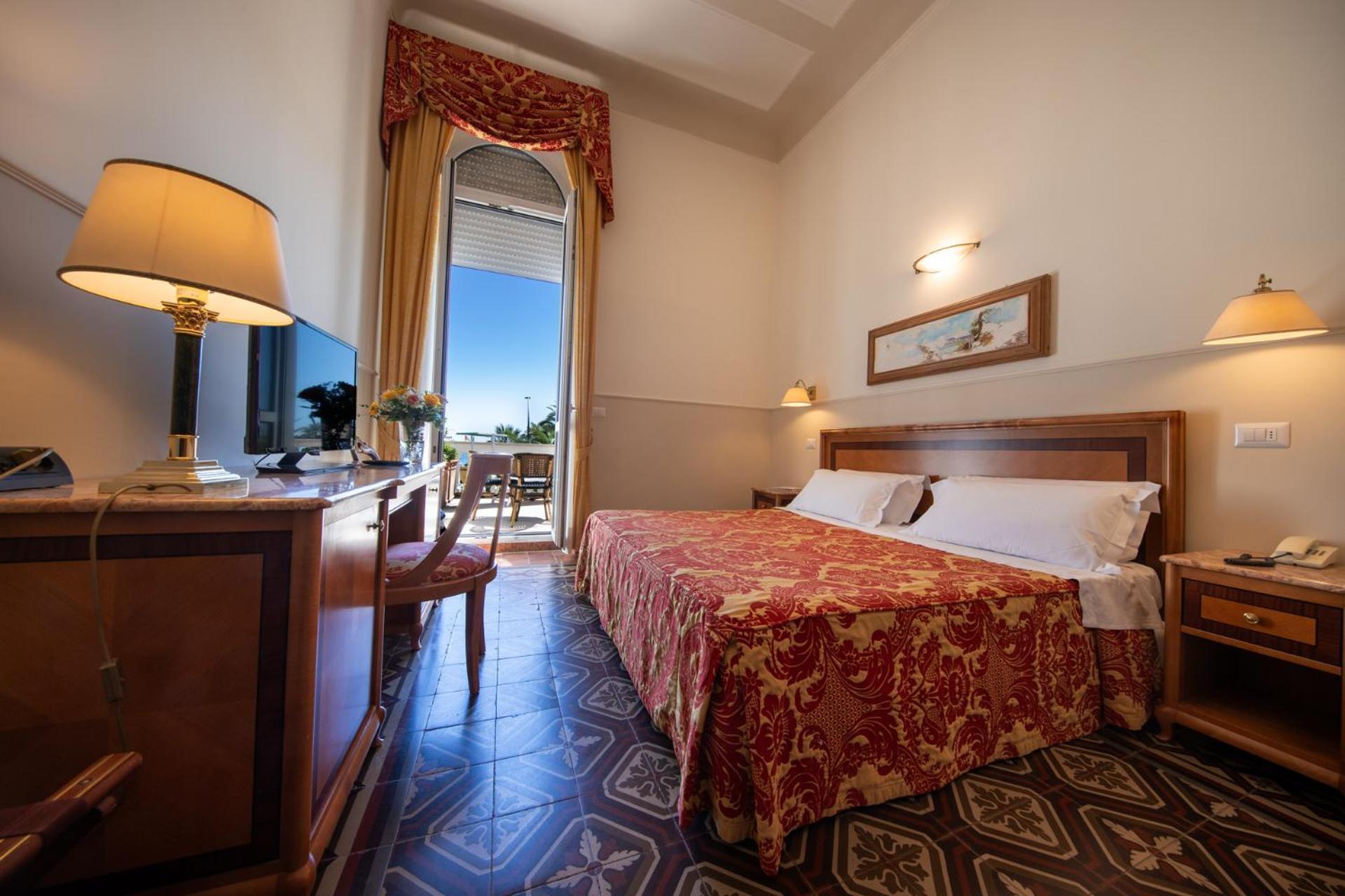 Hotel Progresso San Benedetto del Tronto Ngoại thất bức ảnh