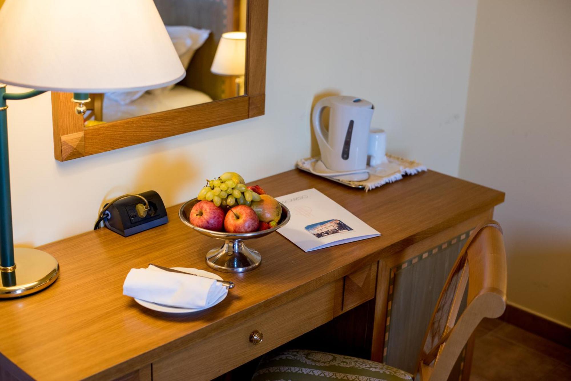 Hotel Progresso San Benedetto del Tronto Ngoại thất bức ảnh