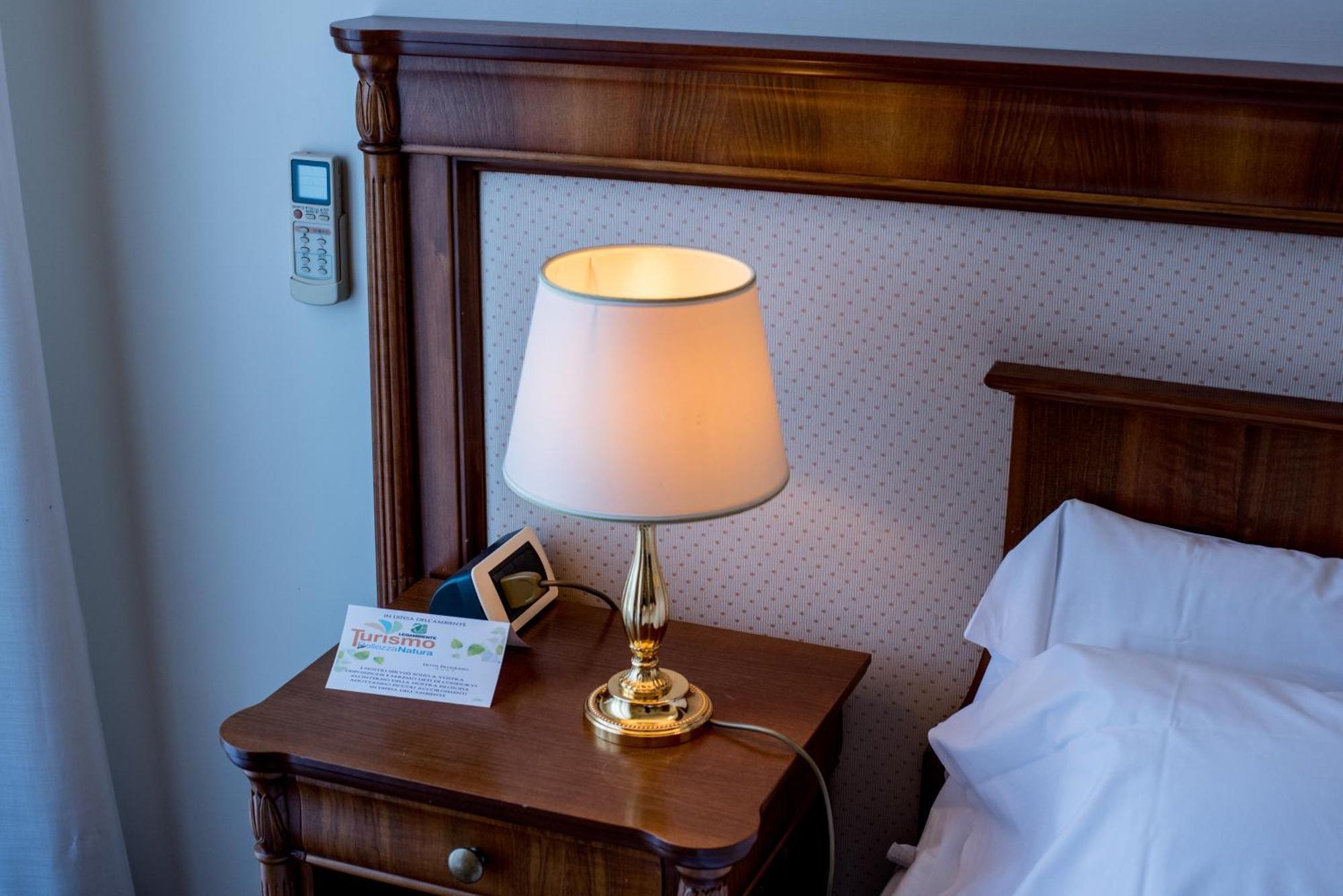 Hotel Progresso San Benedetto del Tronto Ngoại thất bức ảnh