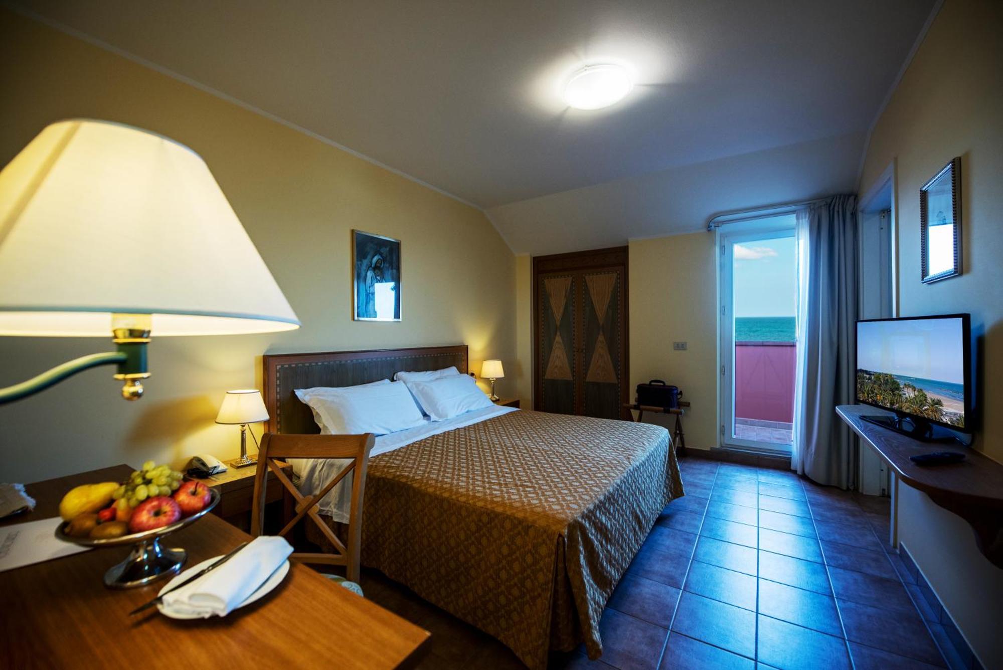 Hotel Progresso San Benedetto del Tronto Ngoại thất bức ảnh