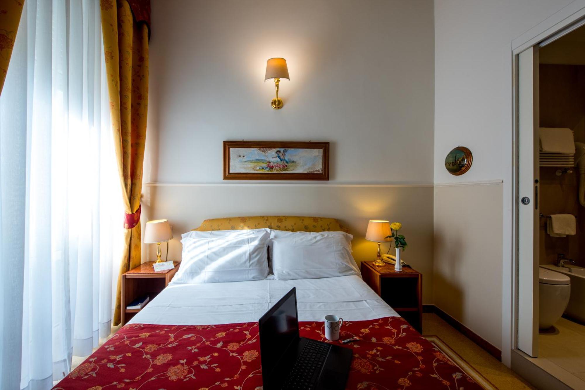 Hotel Progresso San Benedetto del Tronto Ngoại thất bức ảnh