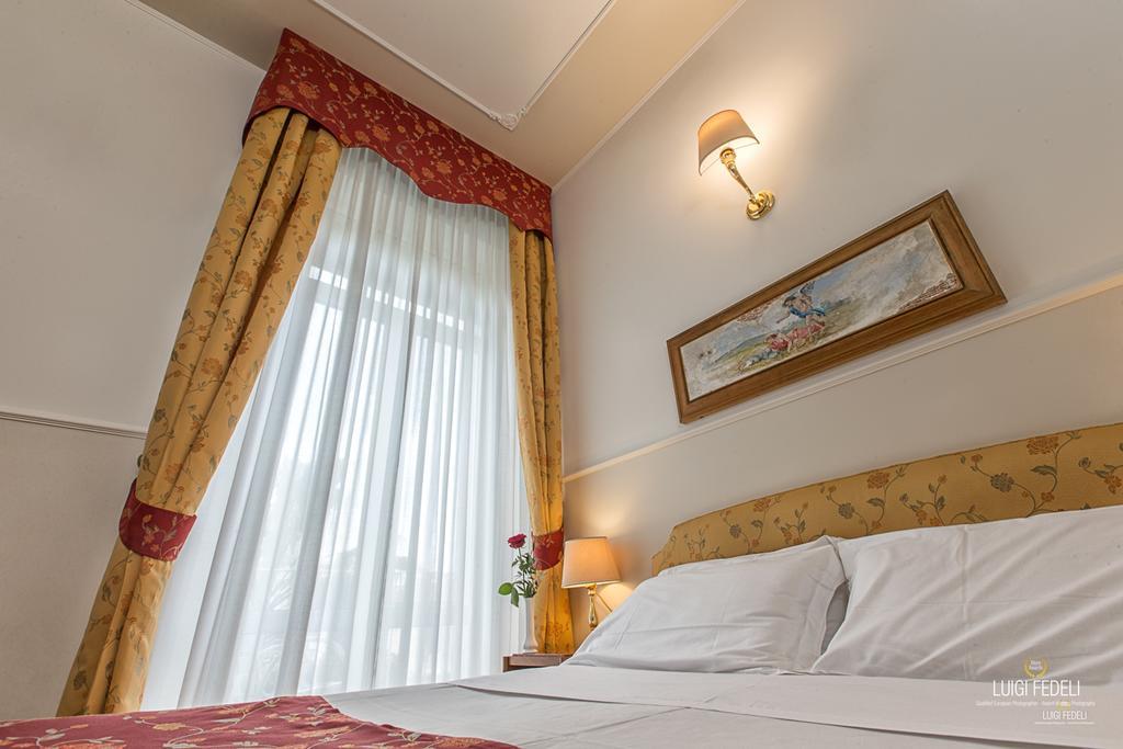 Hotel Progresso San Benedetto del Tronto Ngoại thất bức ảnh